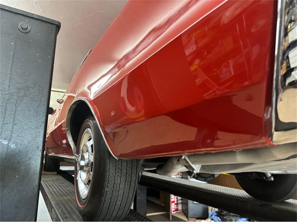 1964 Pontiac GTO 1st Gen - Image 15 of 18