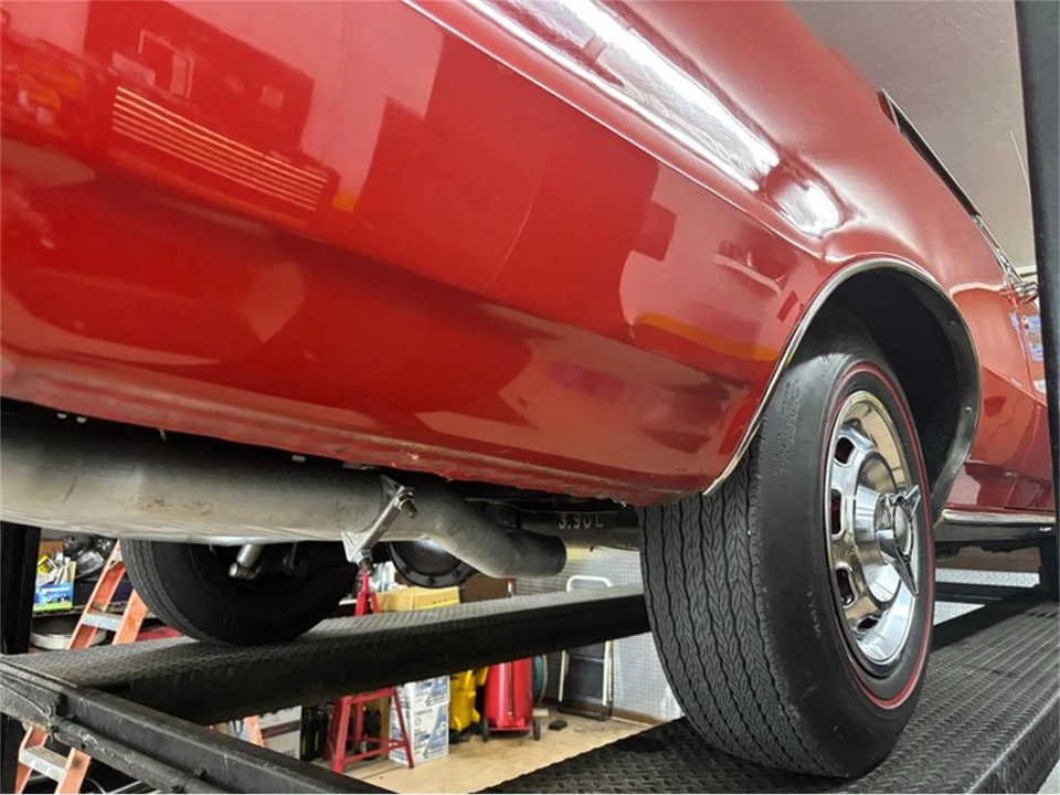 1964 Pontiac GTO 1st Gen - Image 17 of 18