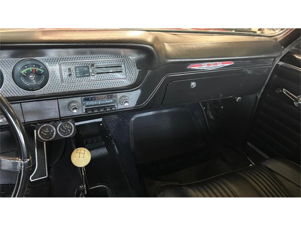 1964 Pontiac GTO 1st Gen - Image 7 of 18