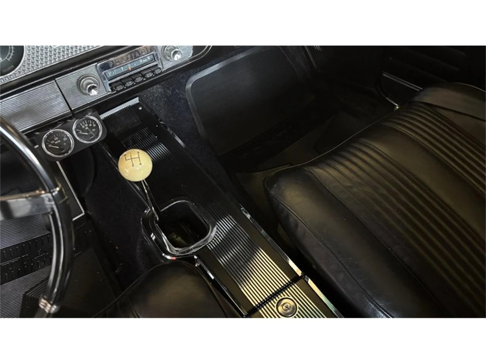 1964 Pontiac GTO 1st Gen - Image 8 of 18