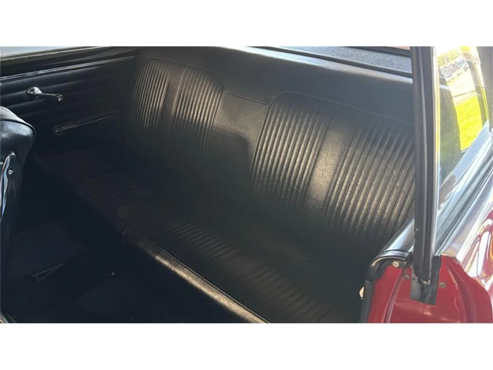 1964 Pontiac GTO 1st Gen - Image 9 of 18