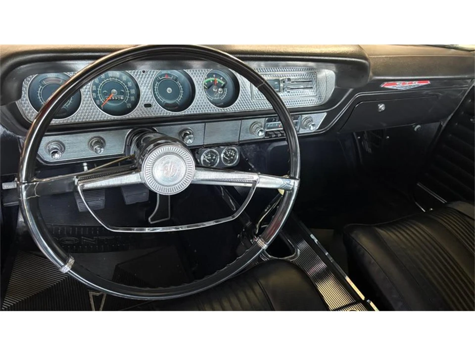 1964 Pontiac GTO 1st Gen - Image 6 of 18