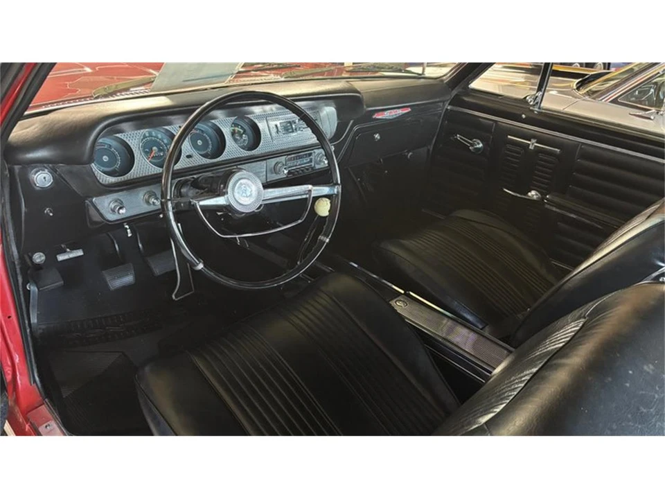 1964 Pontiac GTO 1st Gen - Image 5 of 18