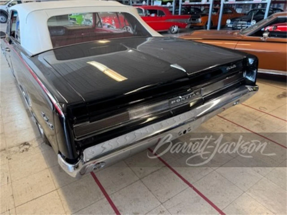 1964 Pontiac GTO 1st Gen - Image 3 of 5