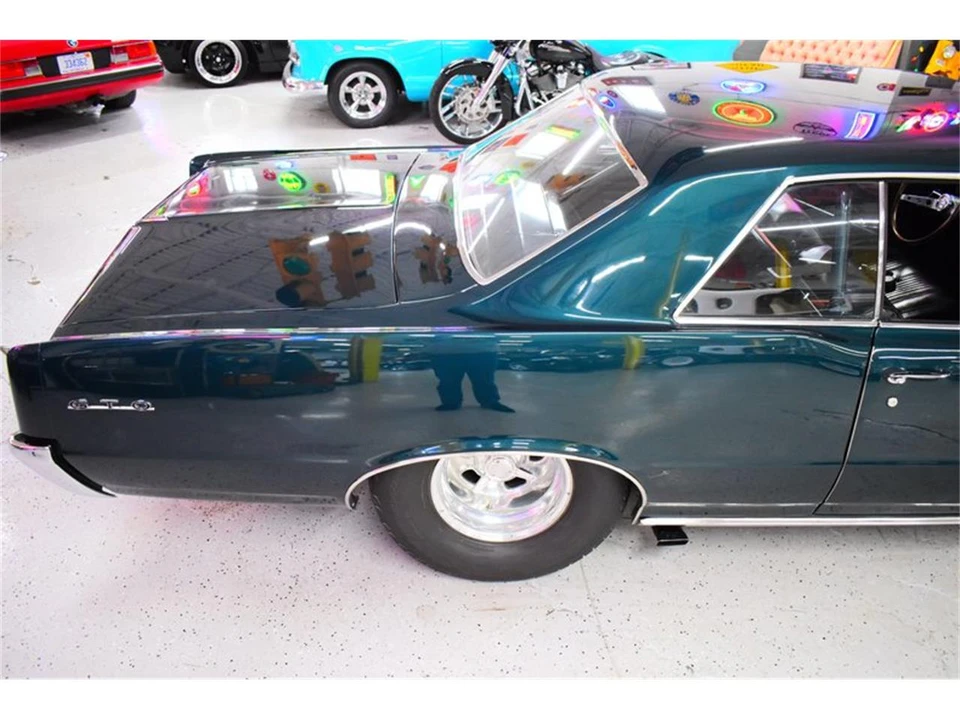 1964 Pontiac GTO 1st Gen - Image 6 of 31
