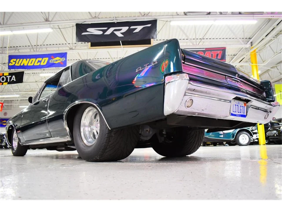 1964 Pontiac GTO 1st Gen - Image 17 of 31