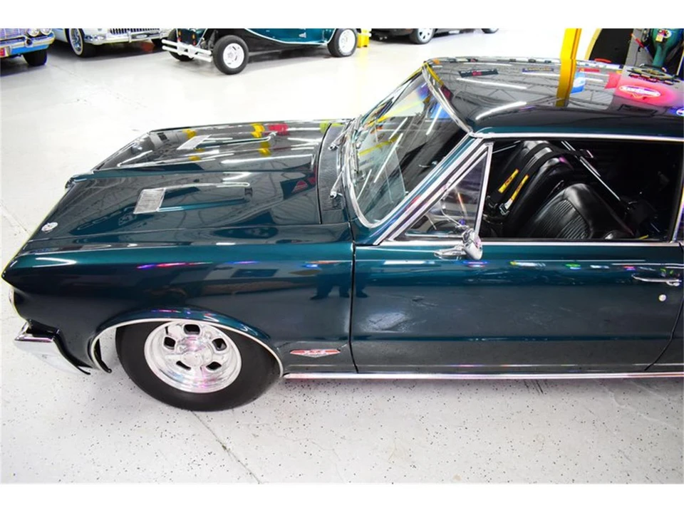 1964 Pontiac GTO 1st Gen - Image 20 of 31