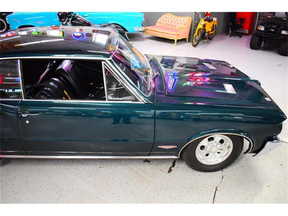 1964 Pontiac GTO 1st Gen - Image 5 of 31
