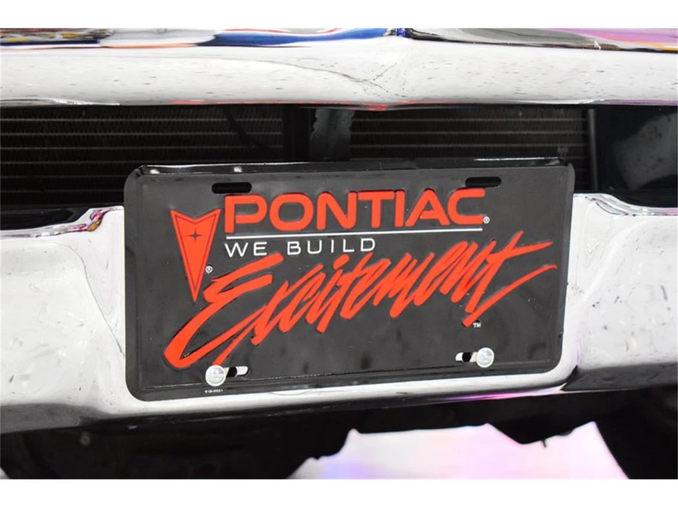 1964 Pontiac GTO 1st Gen - Image 31 of 31