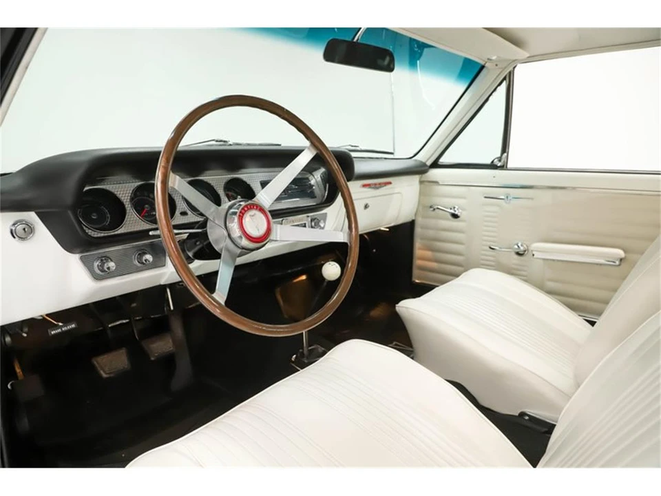 1964 Pontiac GTO 1st Gen - Image 2 of 31