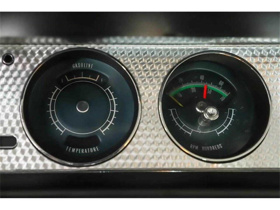 1964 Pontiac GTO 1st Gen - Image 19 of 31