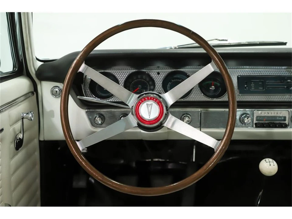 1964 Pontiac GTO 1st Gen - Image 15 of 31