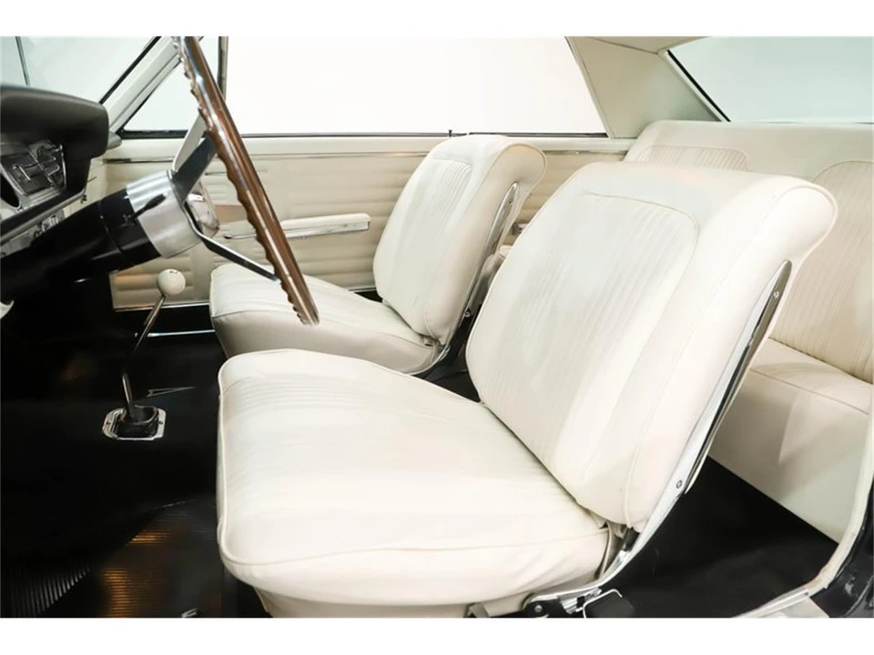 1964 Pontiac GTO 1st Gen - Image 11 of 31