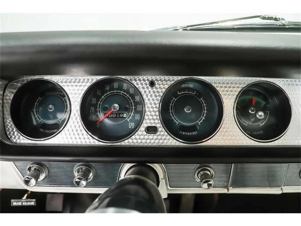 1964 Pontiac GTO 1st Gen - Image 16 of 31