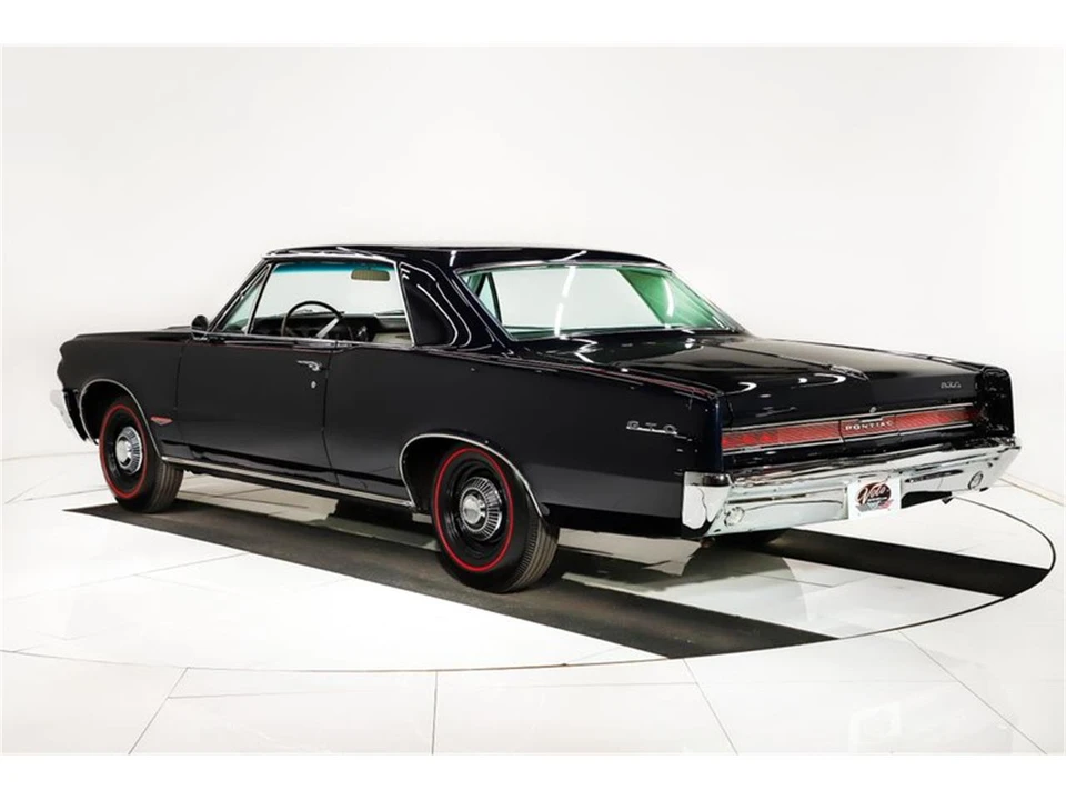 1964 Pontiac GTO 1st Gen - Image 6 of 31