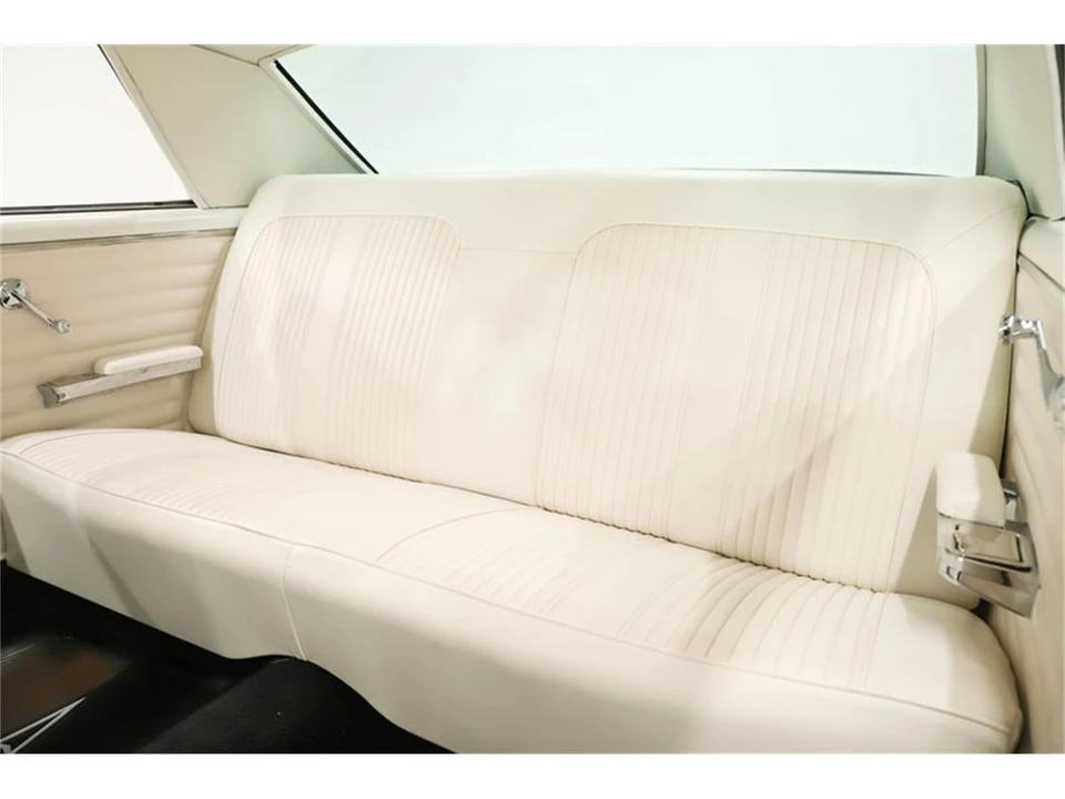 1964 Pontiac GTO 1st Gen - Image 12 of 31