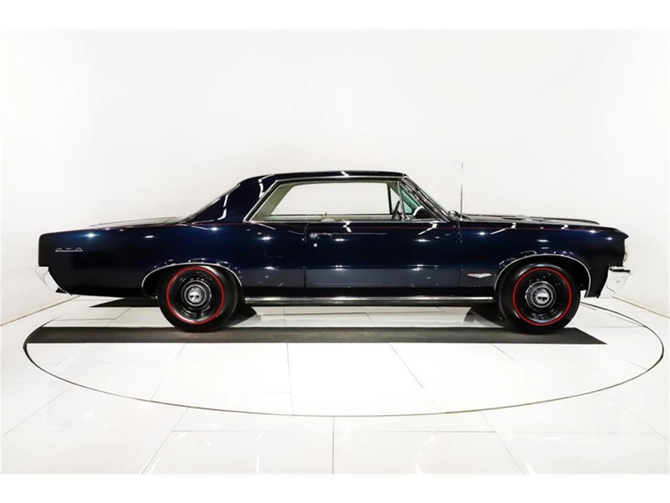 1964 Pontiac GTO 1st Gen - Image 14 of 31