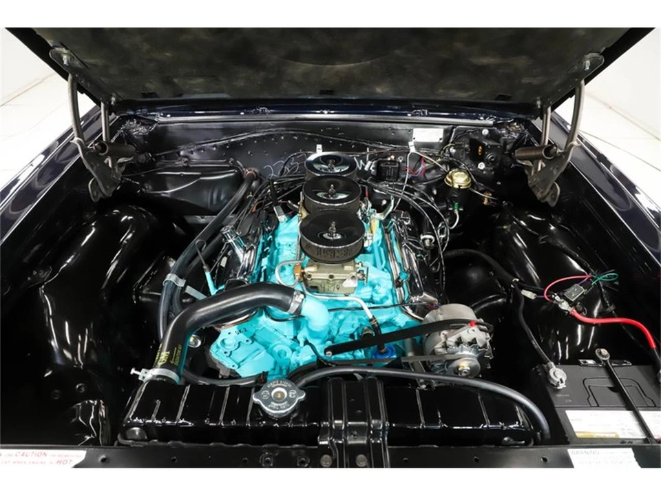 1964 Pontiac GTO 1st Gen - Image 5 of 31
