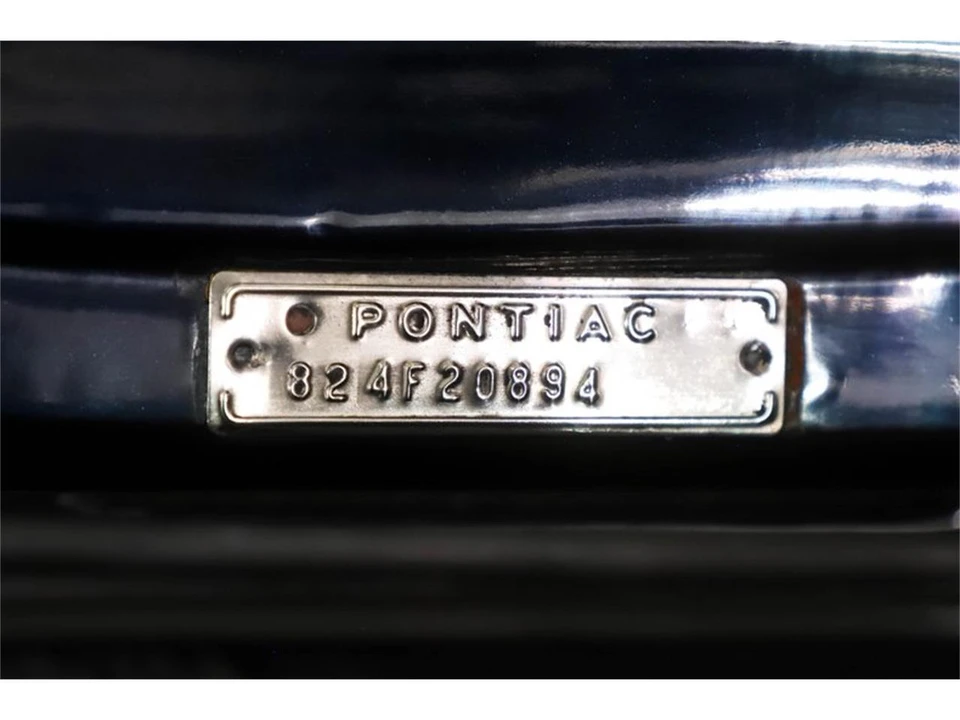 1964 Pontiac GTO 1st Gen - Image 13 of 31