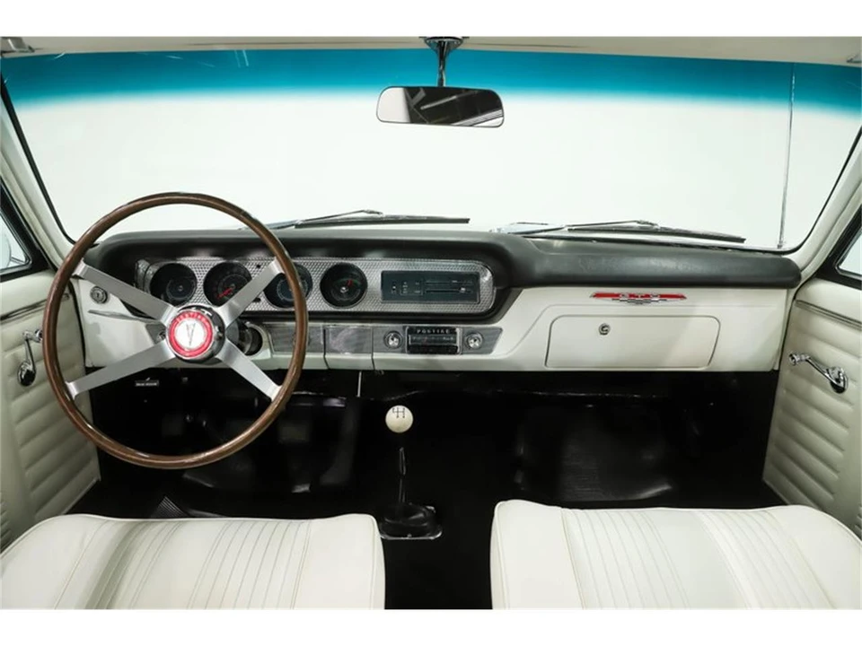 1964 Pontiac GTO 1st Gen - Image 21 of 31
