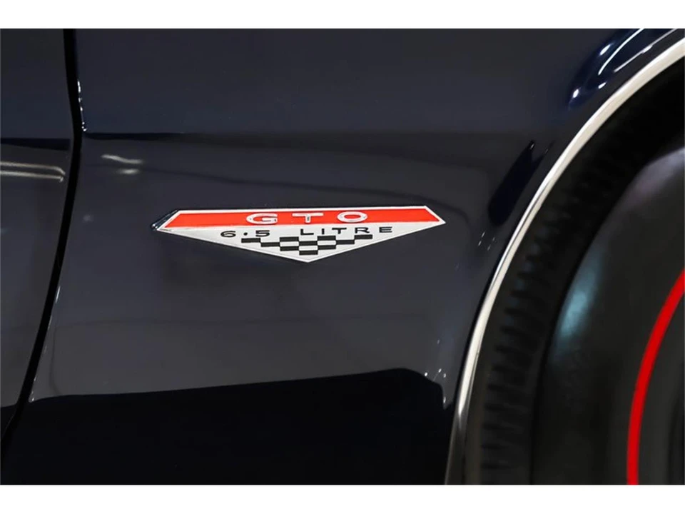 1964 Pontiac GTO 1st Gen - Image 23 of 31