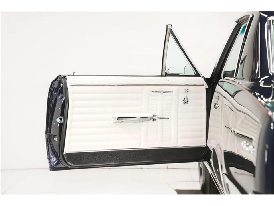 1964 Pontiac GTO 1st Gen - Image 7 of 31