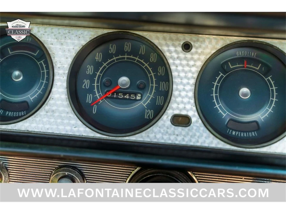 1964 Pontiac GTO 1st Gen - Image 10 of 31