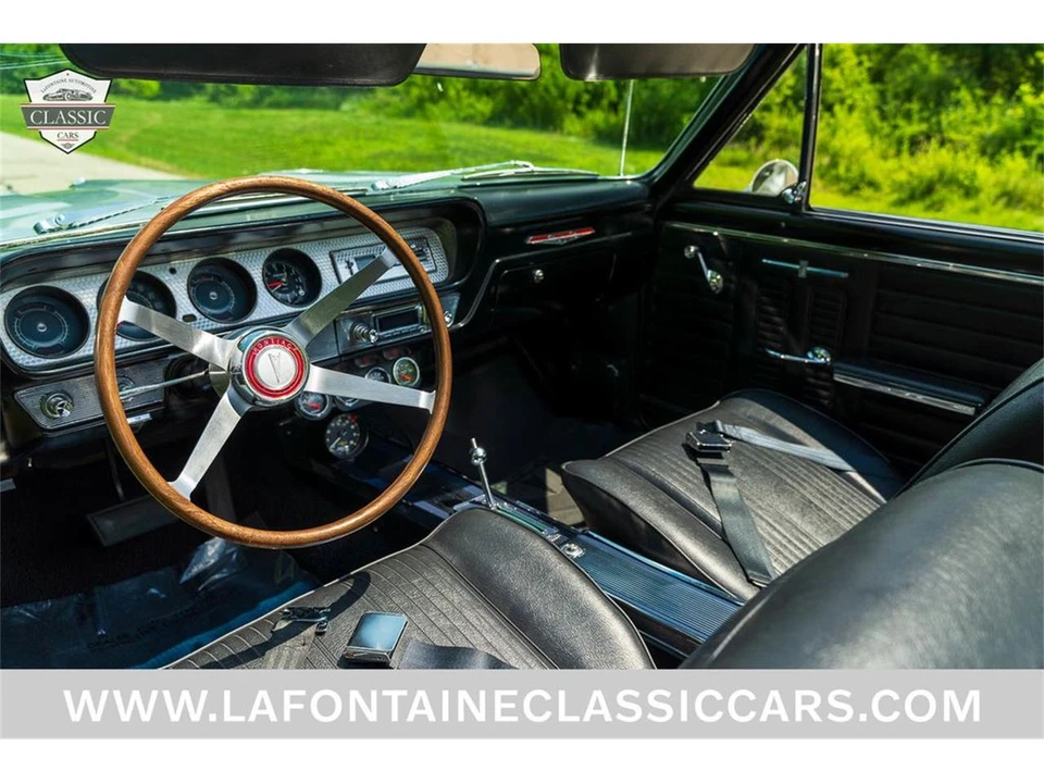 1964 Pontiac GTO 1st Gen - Image 3 of 31