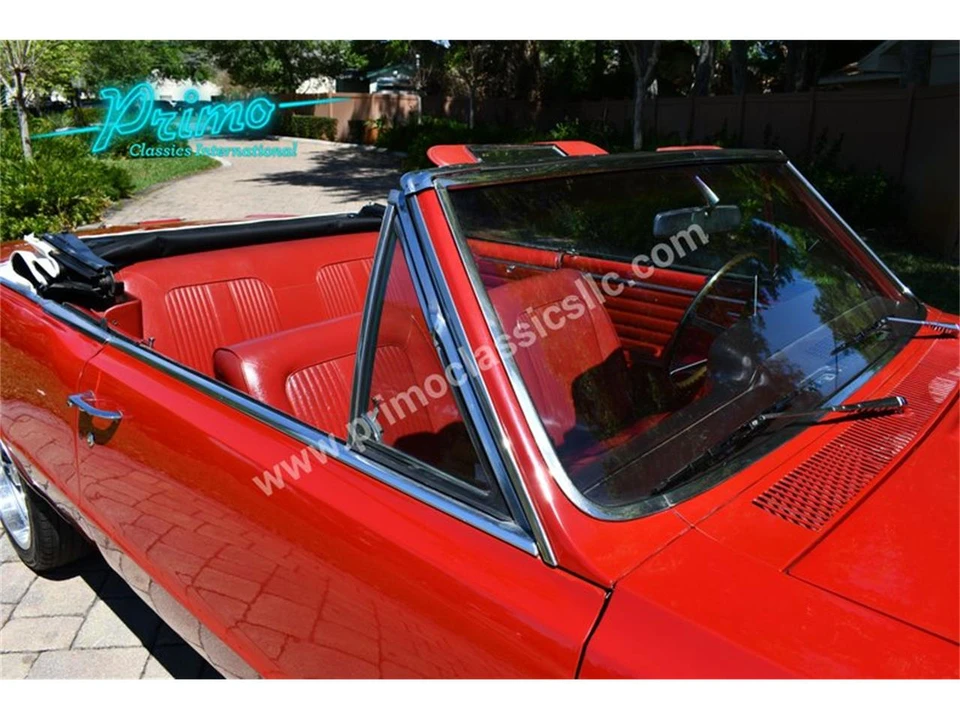 1964 Pontiac GTO 1st Gen - Image 31 of 31
