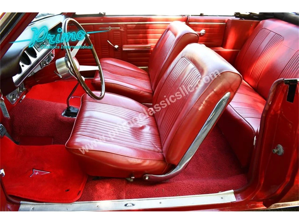 1964 Pontiac GTO 1st Gen - Image 11 of 31
