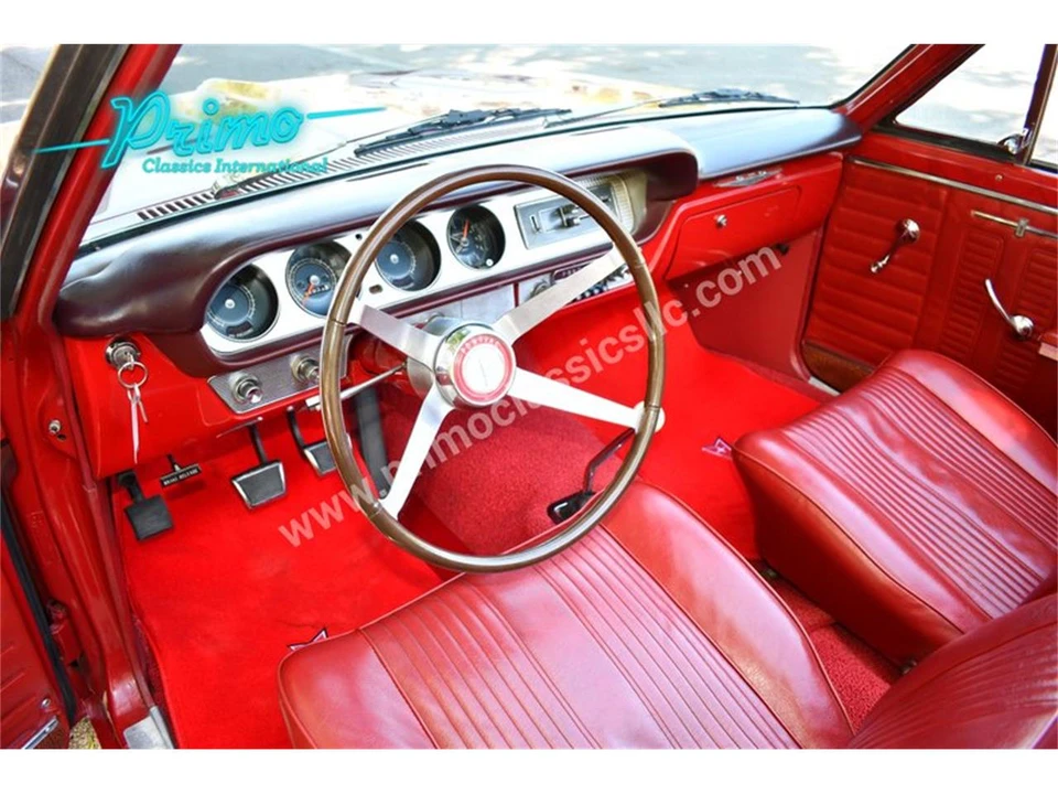 1964 Pontiac GTO 1st Gen - Image 12 of 31