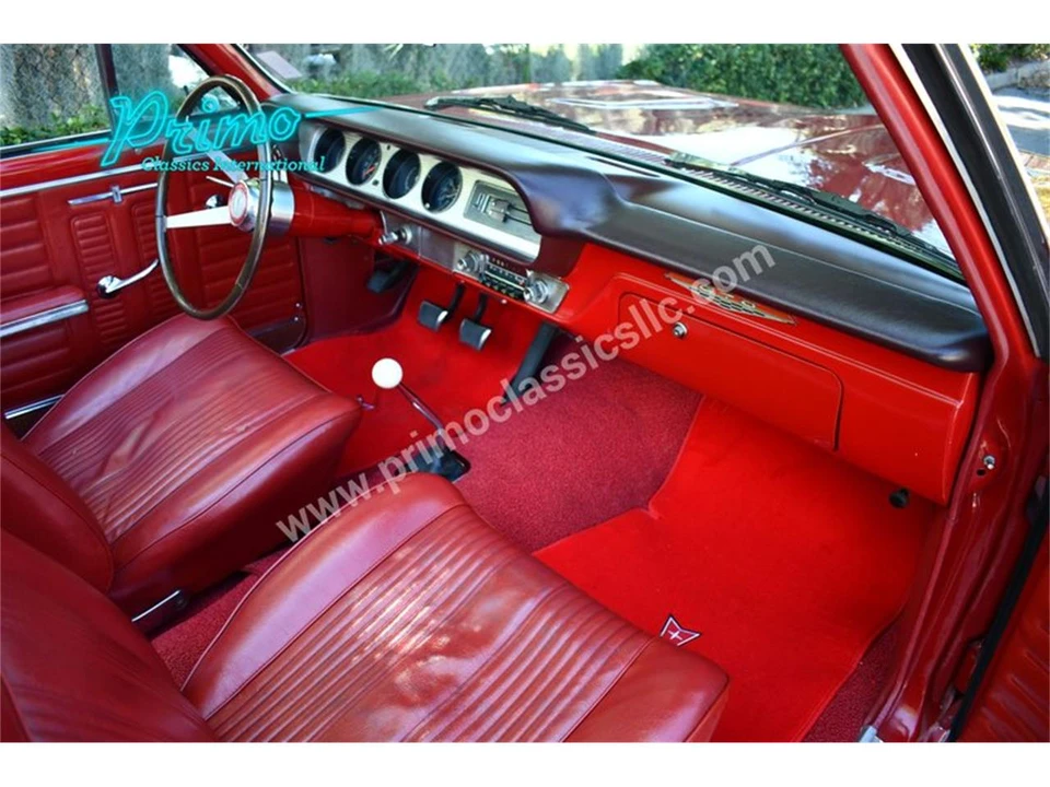 1964 Pontiac GTO 1st Gen - Image 16 of 31