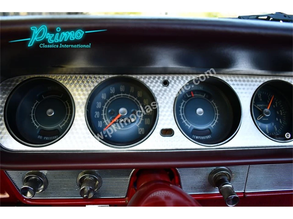 1964 Pontiac GTO 1st Gen - Image 14 of 31