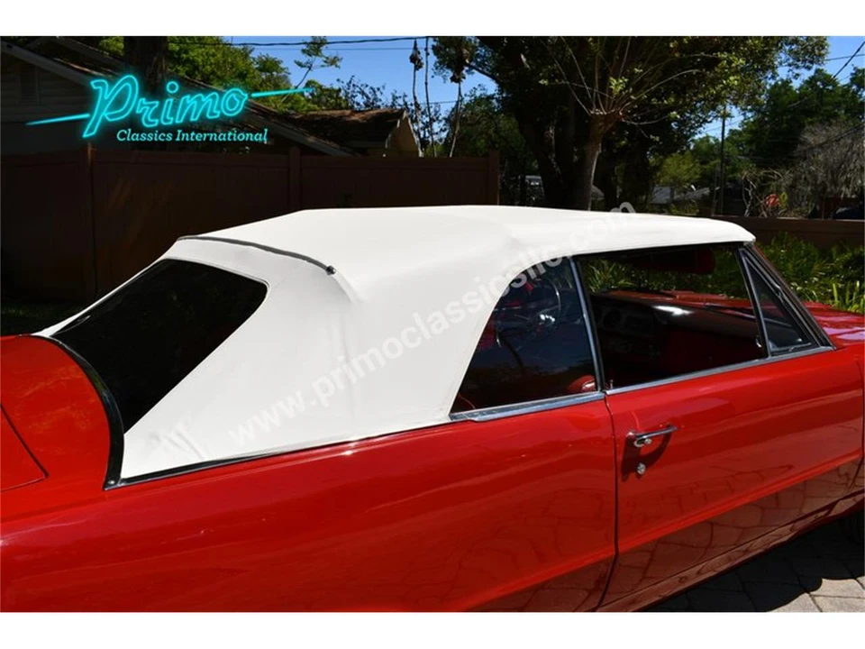 1964 Pontiac GTO 1st Gen - Image 22 of 31