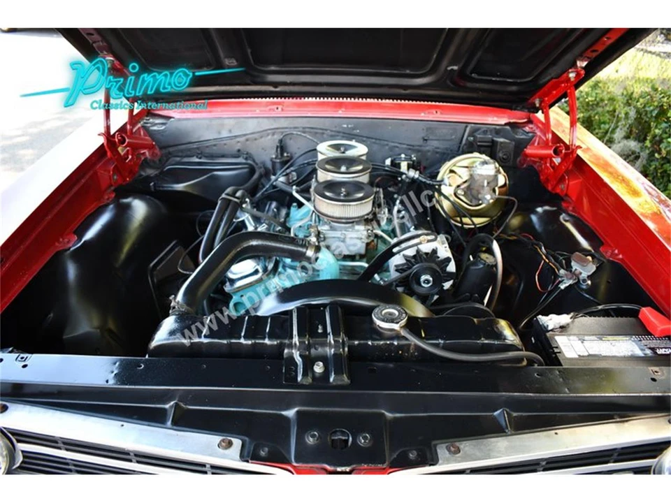 1964 Pontiac GTO 1st Gen - Image 8 of 31