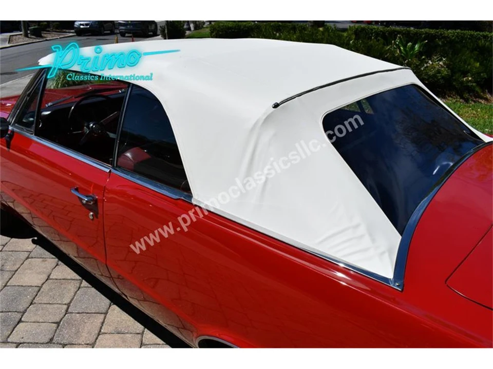 1964 Pontiac GTO 1st Gen - Image 18 of 31