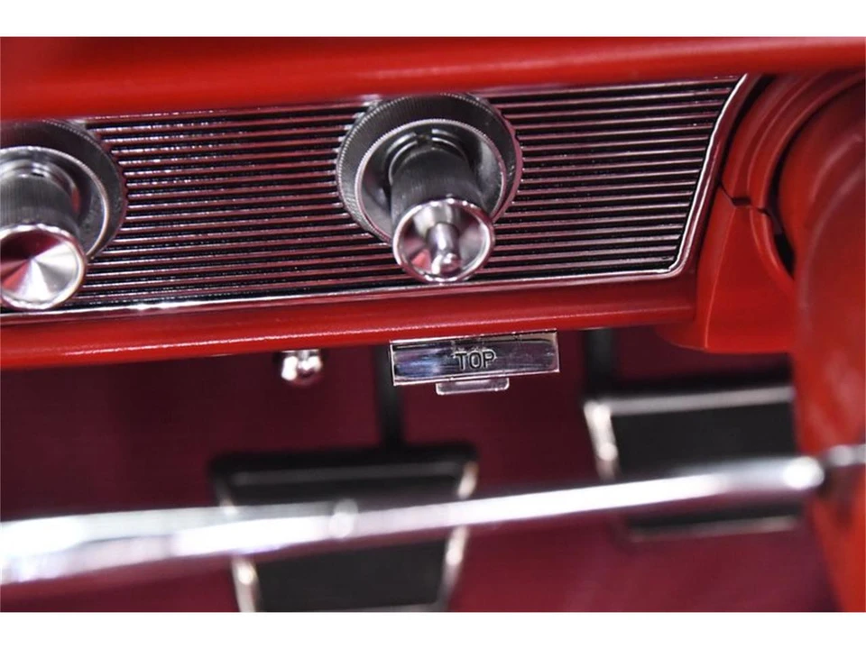1964 Pontiac GTO 1st Gen - Image 31 of 31