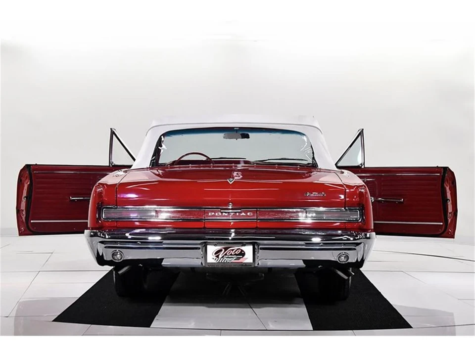 1964 Pontiac GTO 1st Gen - Image 26 of 31