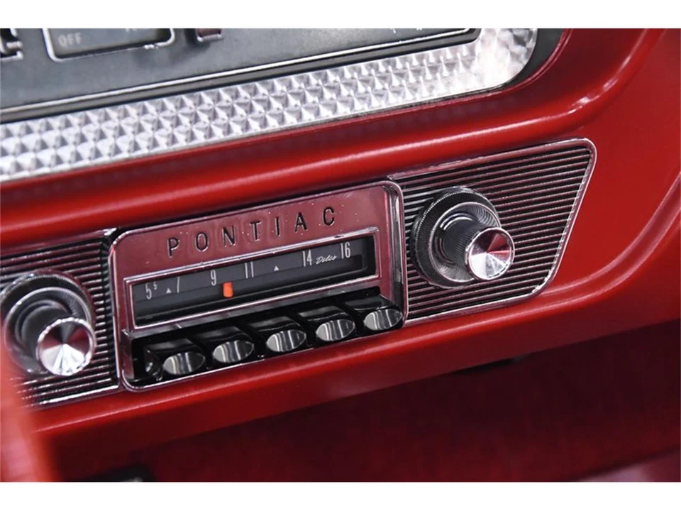 1964 Pontiac GTO 1st Gen - Image 11 of 31