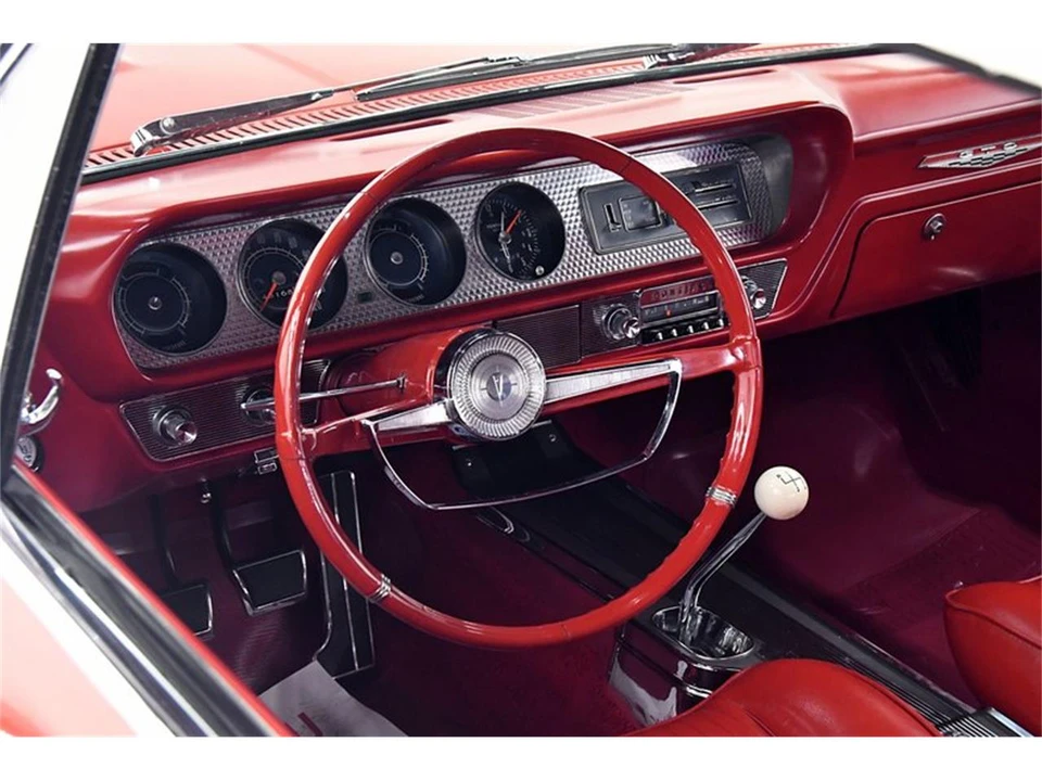 1964 Pontiac GTO 1st Gen - Image 2 of 31