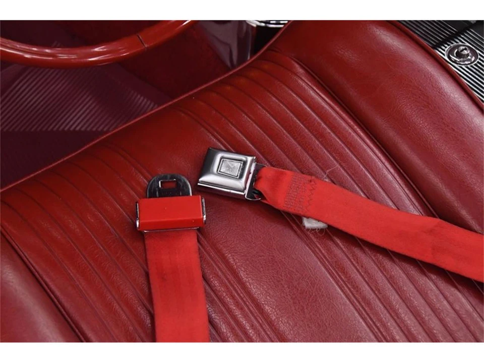 1964 Pontiac GTO 1st Gen - Image 12 of 31