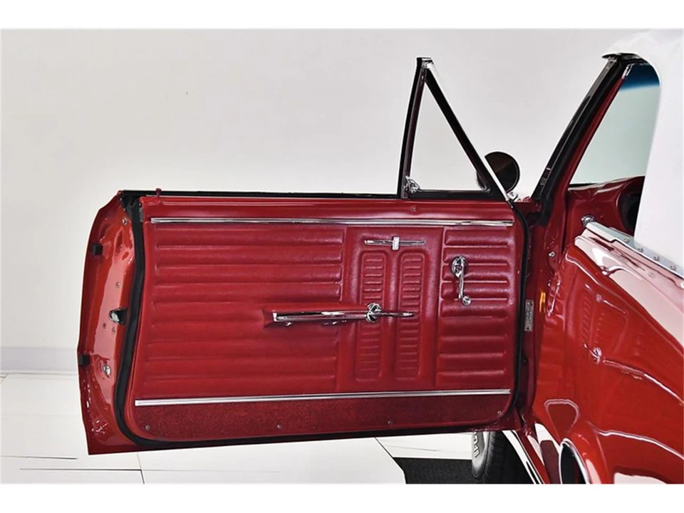 1964 Pontiac GTO 1st Gen - Image 8 of 31