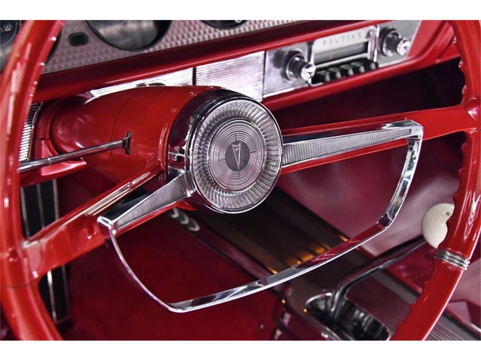 1964 Pontiac GTO 1st Gen - Image 23 of 31