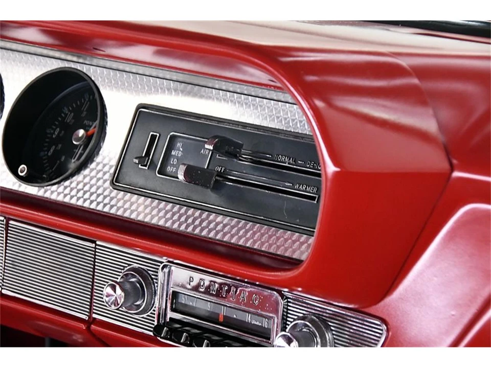 1964 Pontiac GTO 1st Gen - Image 18 of 31