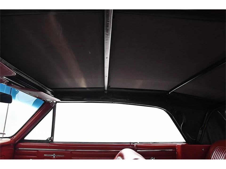 1964 Pontiac GTO 1st Gen - Image 13 of 31