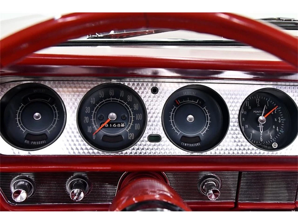 1964 Pontiac GTO 1st Gen - Image 29 of 31