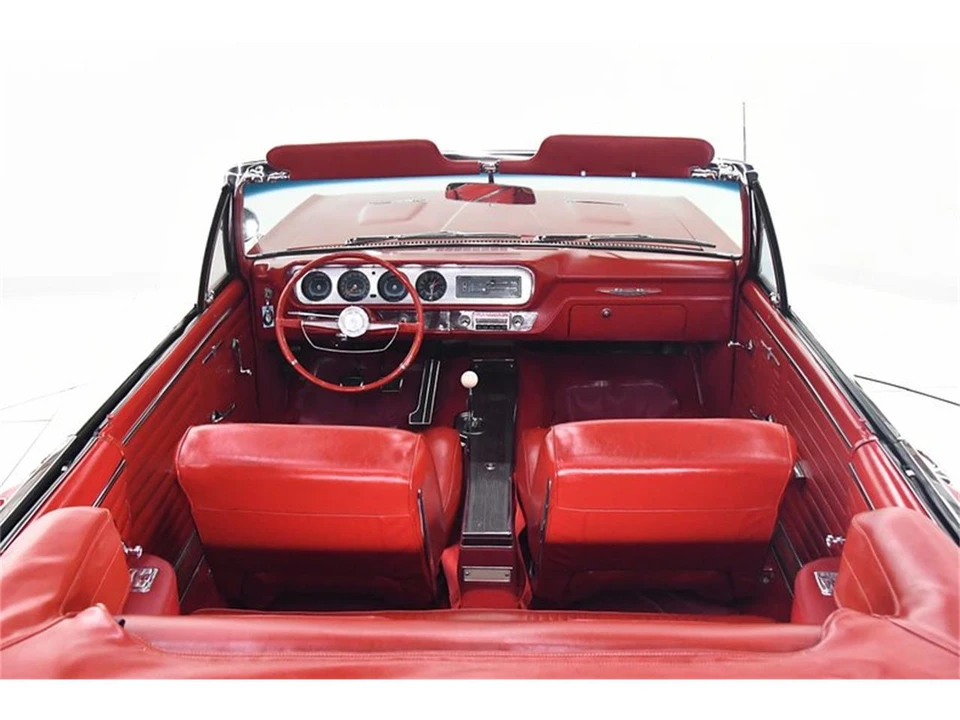 1964 Pontiac GTO 1st Gen - Image 9 of 31