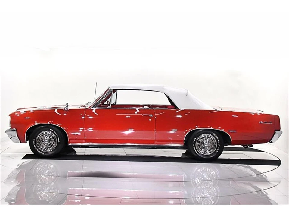 1964 Pontiac GTO 1st Gen - Image 14 of 31