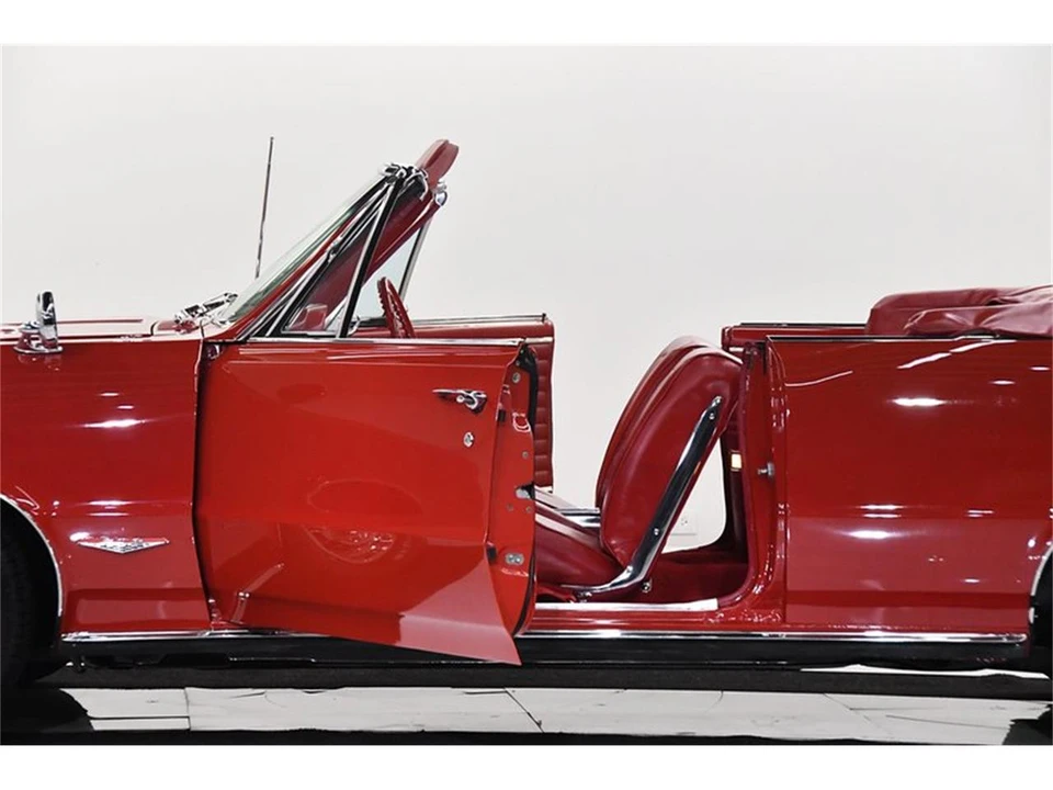 1964 Pontiac GTO 1st Gen - Image 30 of 31
