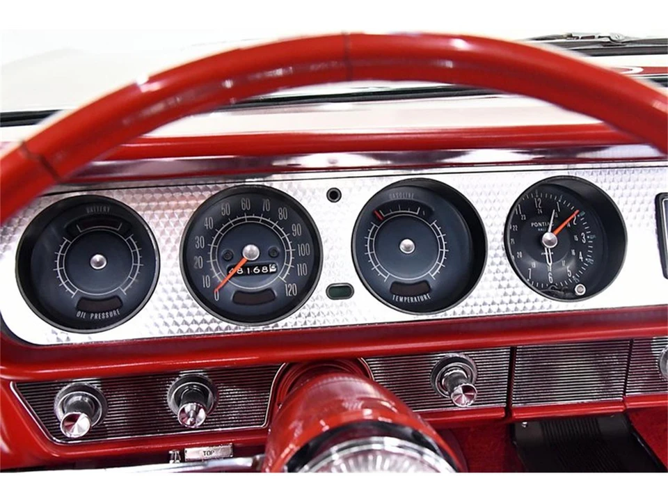 1964 Pontiac GTO 1st Gen - Image 10 of 31